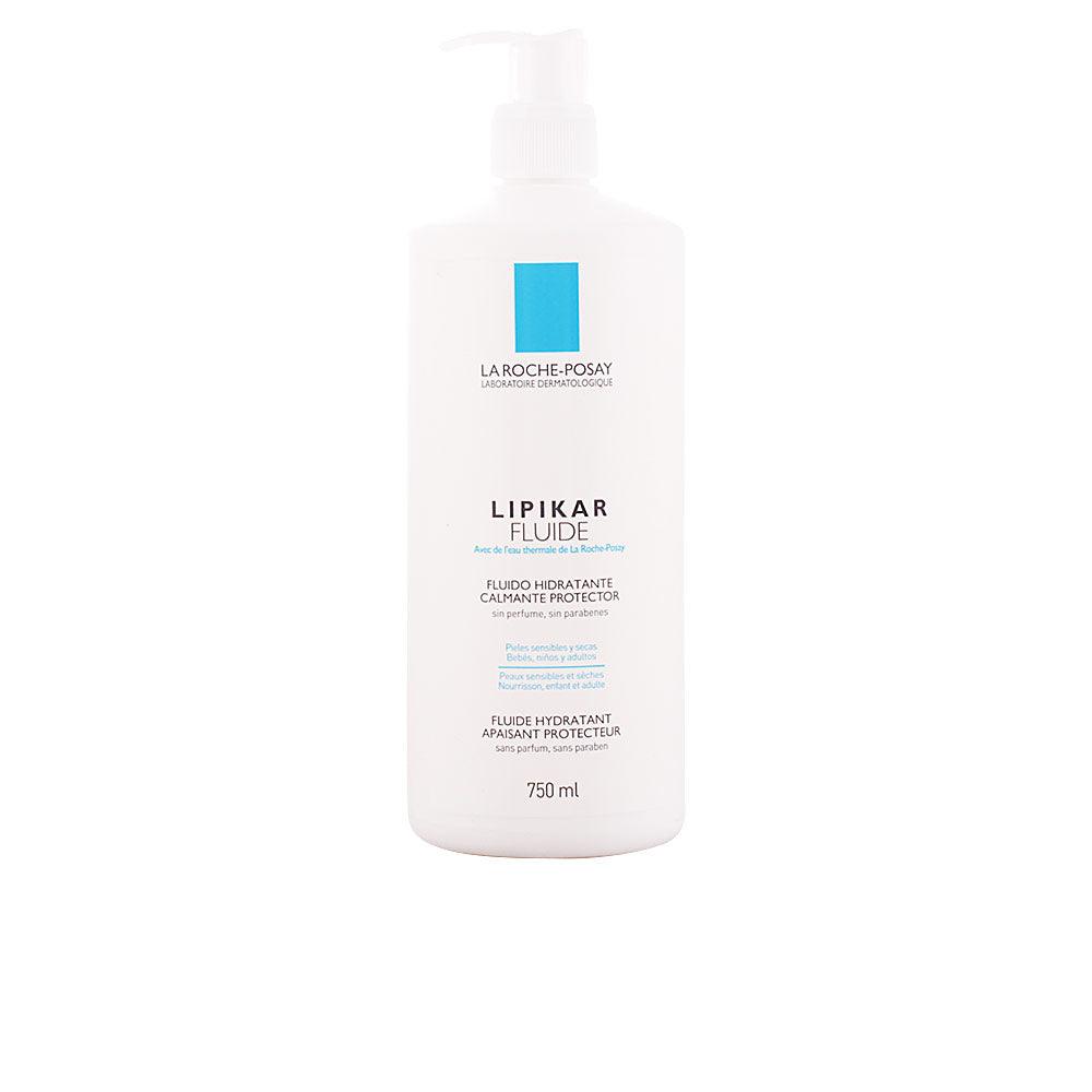 LA ROCHE POSAY LIPIKAR fluide hydratant 750 ml in , Body Cosmetics by LA ROCHE POSAY. Merkmale: . Verfügbar bei ParfümReich.