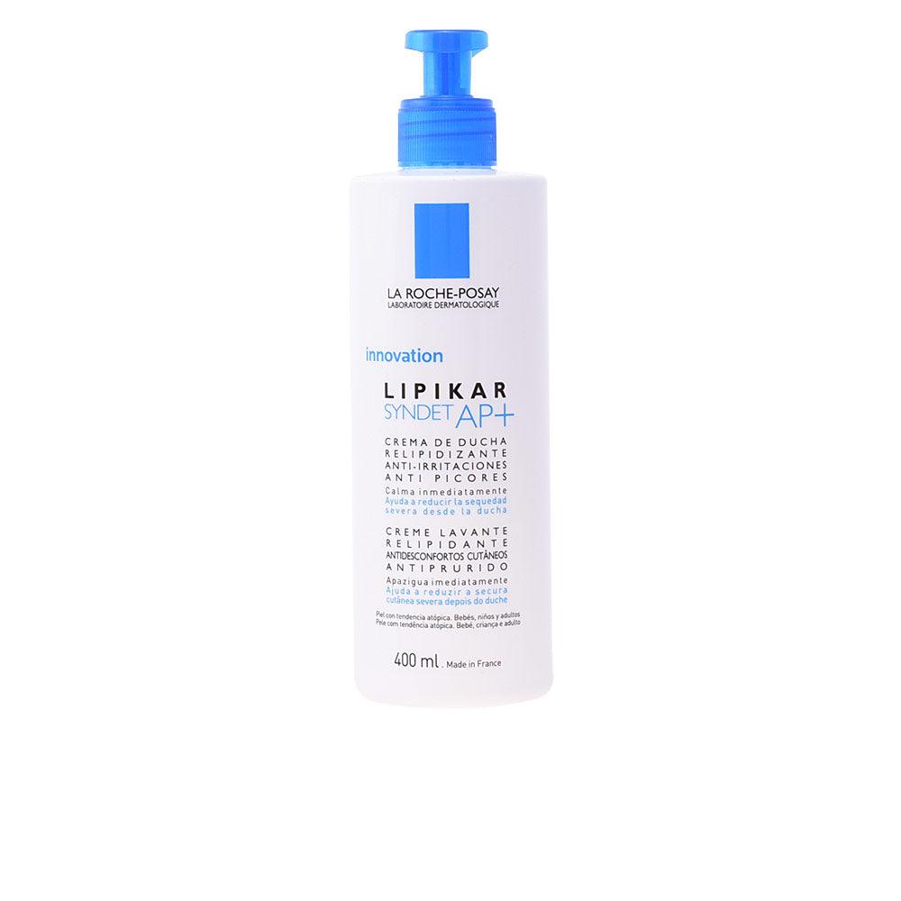 LA ROCHE POSAY LIPIKAR SYNDET AP+ creme lavante relipidante 400 ml in , Hygiene by LA ROCHE POSAY. Merkmale: . Verfügbar bei ParfümReich.