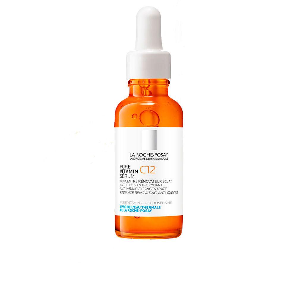 LA ROCHE POSAY PURE VITAMIN C12 serum 30 ml in , Facial Cosmetics by LA ROCHE POSAY. Merkmale: . Verfügbar bei ParfümReich.