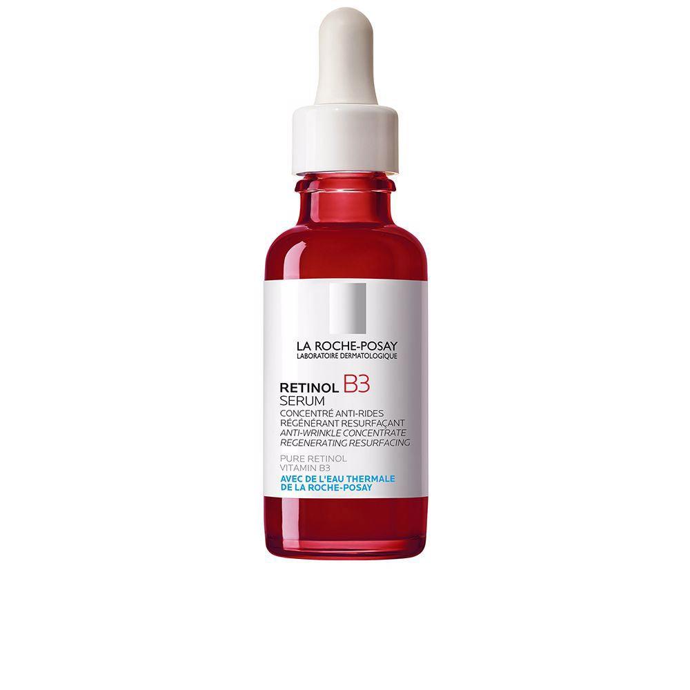 LA ROCHE POSAY RETINOL B3 renewing and rejuvenating dermatological serum 30 ml in , Facial Cosmetics by LA ROCHE POSAY. Merkmale: . Verfügbar bei ParfümReich.