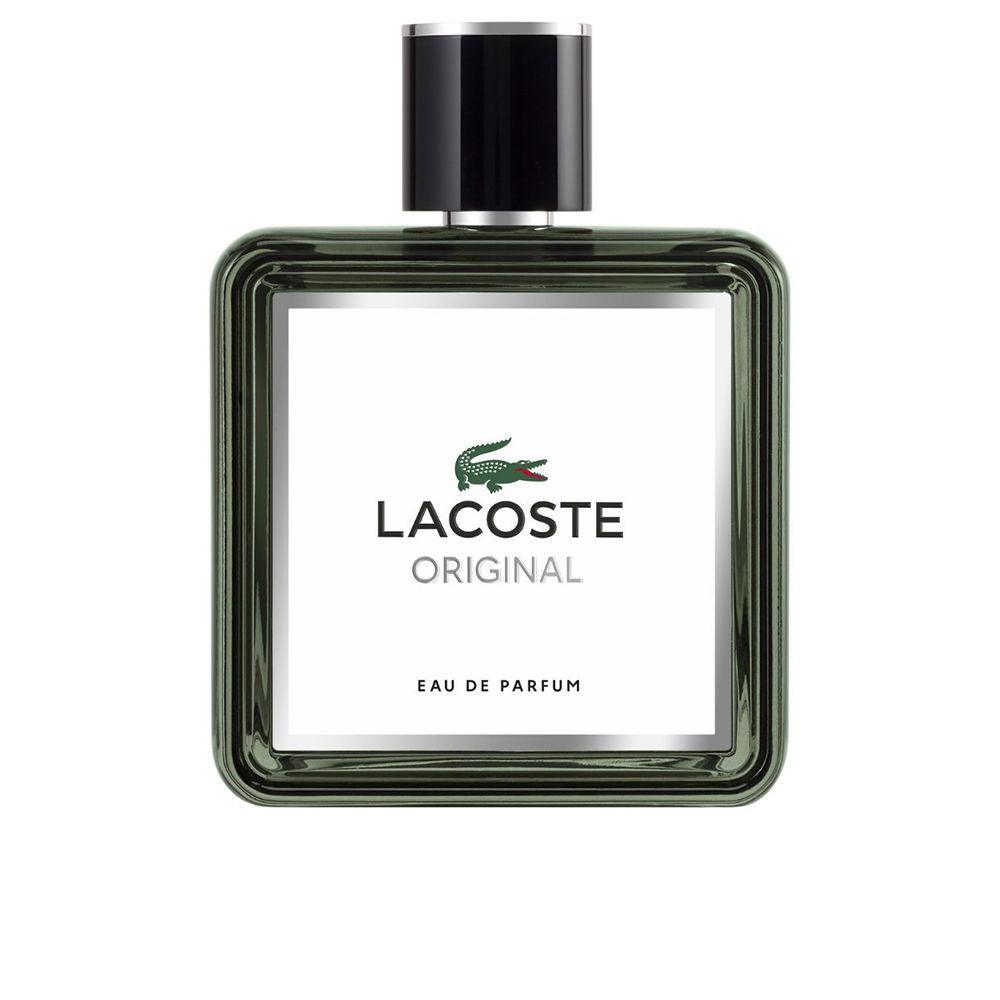 Lacoste Original Eau De Parfum, Für Herren in 100 ml , Perfumes by LACOSTE. Merkmale: . Verfügbar bei ParfümReich.