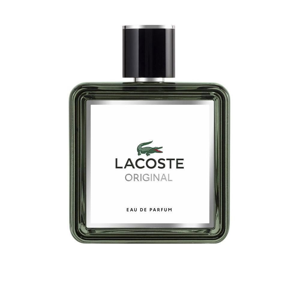 Lacoste Original Eau De Parfum, Für Herren in 60 ml , Perfumes by LACOSTE. Merkmale: . Verfügbar bei ParfümReich.