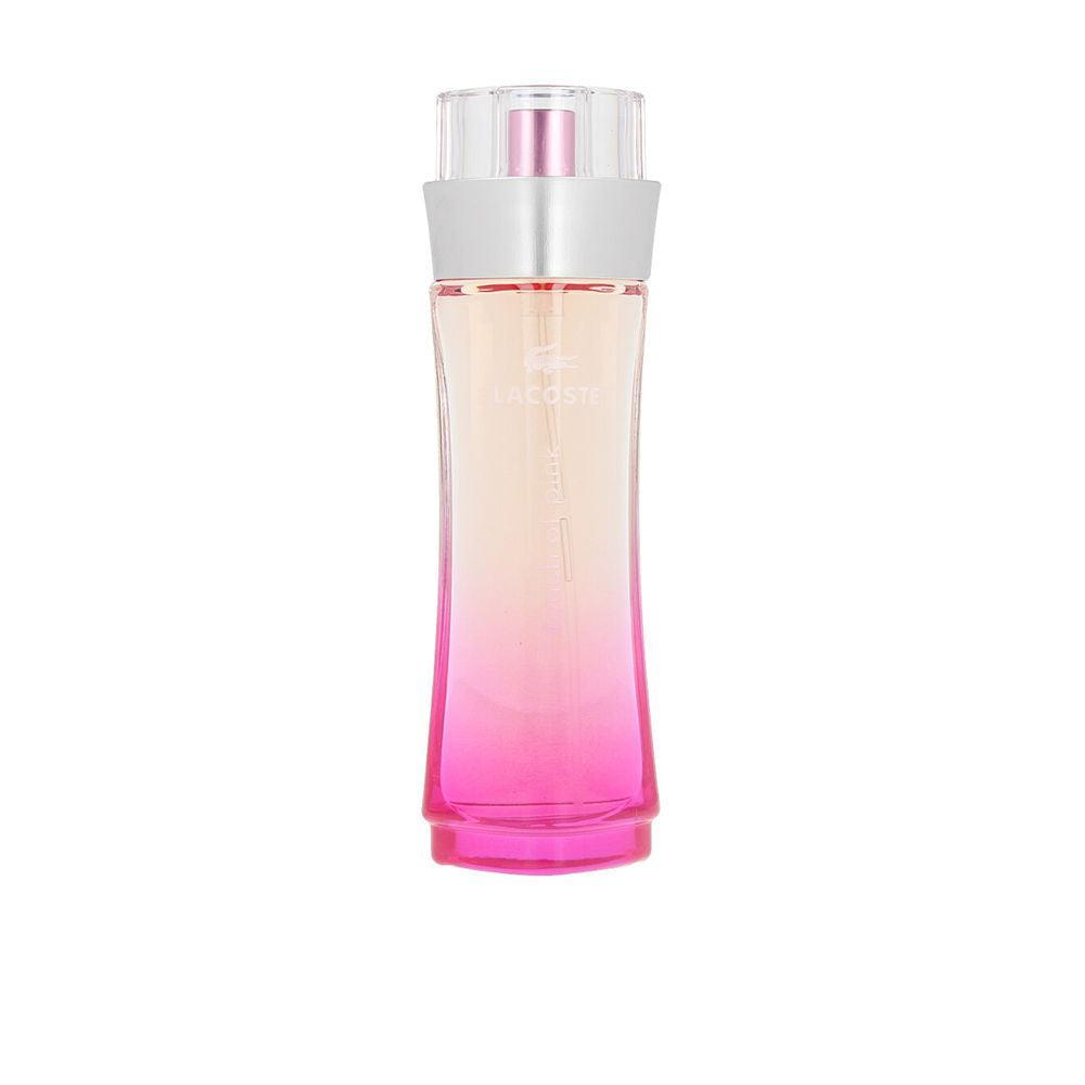 Lacoste Touch Of Pink Eau De Toilette, Für Damen in 50 ml , Perfumes by LACOSTE. Merkmale: . Verfügbar bei ParfümReich.