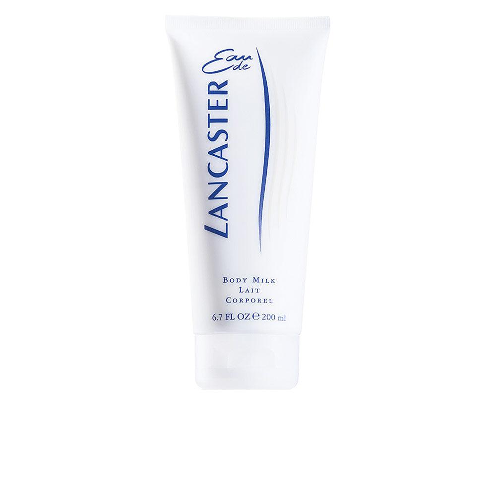 LANCASTER EAU DE LANCASTER body milk 200 ml in , Body Cosmetics by LANCASTER. Merkmale: . Verfügbar bei ParfümReich.