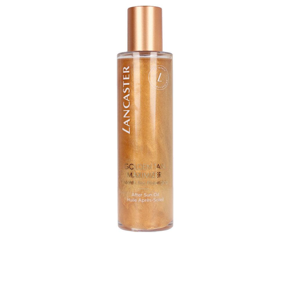 LANCASTER GOLDEN TAN MAXIMIZER after sun oil 150 ml in , Sun Care by LANCASTER. Merkmale: . Verfügbar bei ParfümReich.