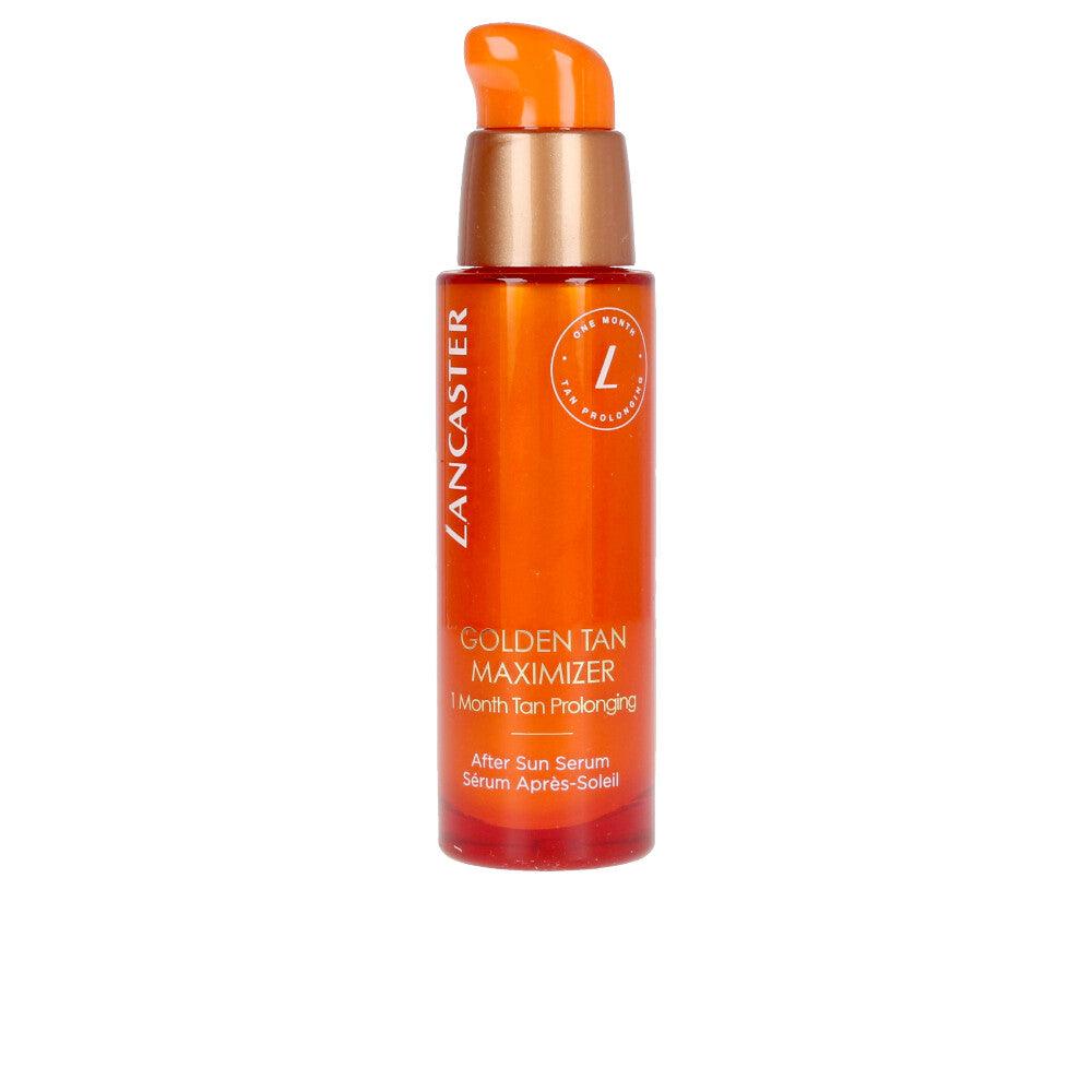 LANCASTER GOLDEN TAN MAXIMIZER after sun serum 30 ml in , Sun Care by LANCASTER. Merkmale: . Verfügbar bei ParfümReich.