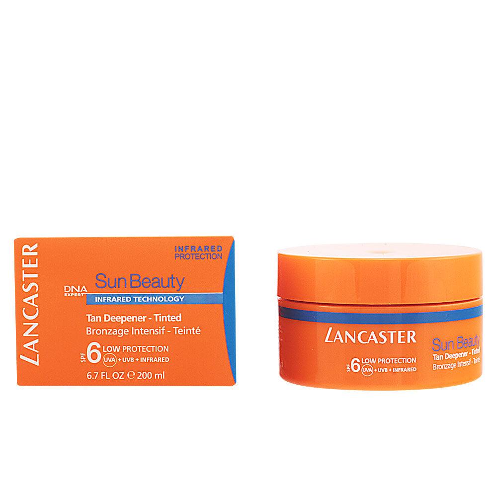 LANCASTER SUN BEAUTY tan deepener SPF6 200 ml in , Sun Care by LANCASTER. Merkmale: . Verfügbar bei ParfümReich.