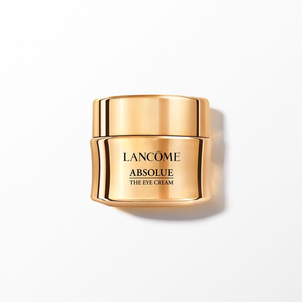 LANCÔME ABSOLUE eye contour cream 20 ml in , Facial Cosmetics by LANCÔME. Merkmale: . Verfügbar bei ParfümReich.