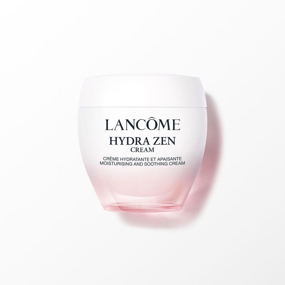 LANCÔME HYDRA ZEN moisturizing cream 50 ml in Limited , Facial Cosmetics by LANCÔME. Merkmale: . Verfügbar bei ParfümReich.