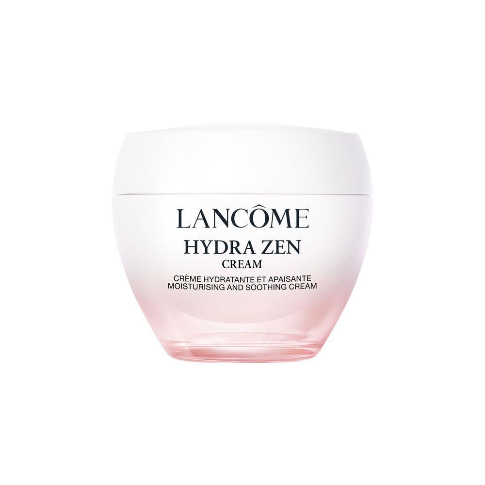LANCÔME HYDRA ZEN moisturizing cream 50 ml in Standard , Facial Cosmetics by LANCÔME. Merkmale: . Verfügbar bei ParfümReich.