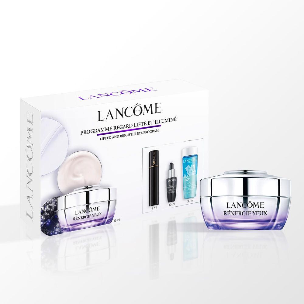 LANCÔME RÉNERGIE EYE CONTOUR CASE 4 pcs in , Facial Cosmetics by LANCÔME. Merkmale: . Verfügbar bei ParfümReich.