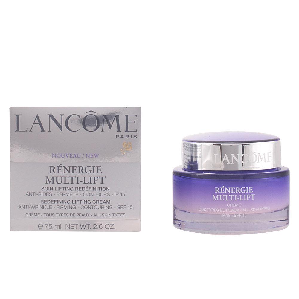 LANCÔME RÉNERGIE MULTI LIFT crème SPF15 TP 75 ml in , Facial Cosmetics by LANCÔME. Merkmale: . Verfügbar bei ParfümReich.