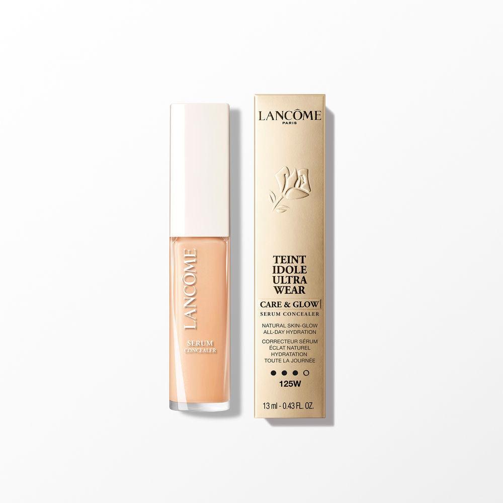 LANCÔME TEINT IDOLE ULTRA WEAR care & glow serum concealer 13,5 ml in , Makeup by LANCÔME. Merkmale: . Verfügbar bei ParfümReich.