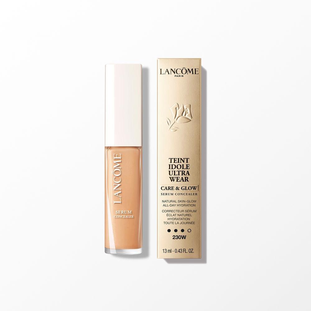 LANCÔME TEINT IDOLE ULTRA WEAR care & glow serum concealer 13,5 ml in , Makeup by LANCÔME. Merkmale: . Verfügbar bei ParfümReich.
