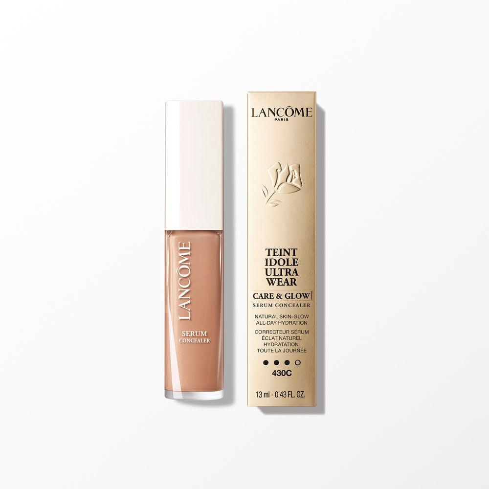 LANCÔME TEINT IDOLE ULTRA WEAR care & glow serum concealer 13,5 ml in , Makeup by LANCÔME. Merkmale: . Verfügbar bei ParfümReich.