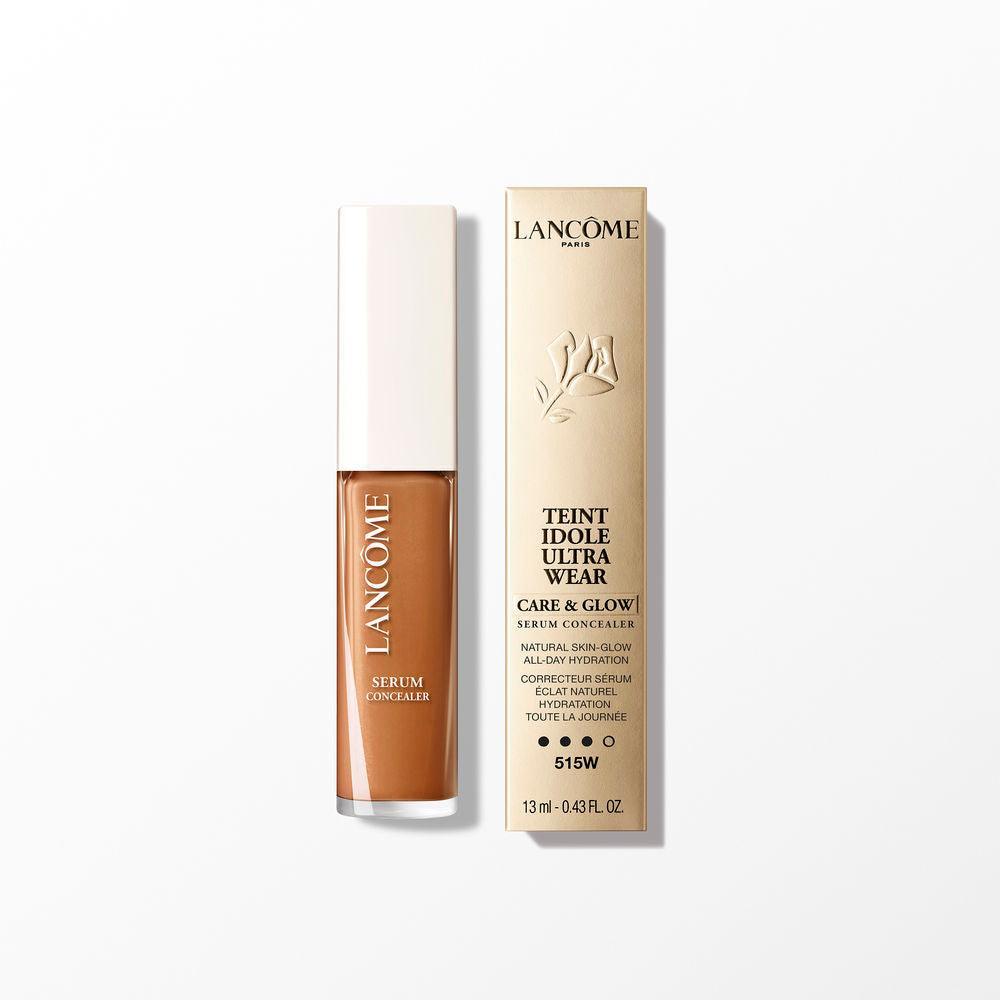 LANCÔME TEINT IDOLE ULTRA WEAR care & glow serum concealer 13,5 ml in , Makeup by LANCÔME. Merkmale: . Verfügbar bei ParfümReich.