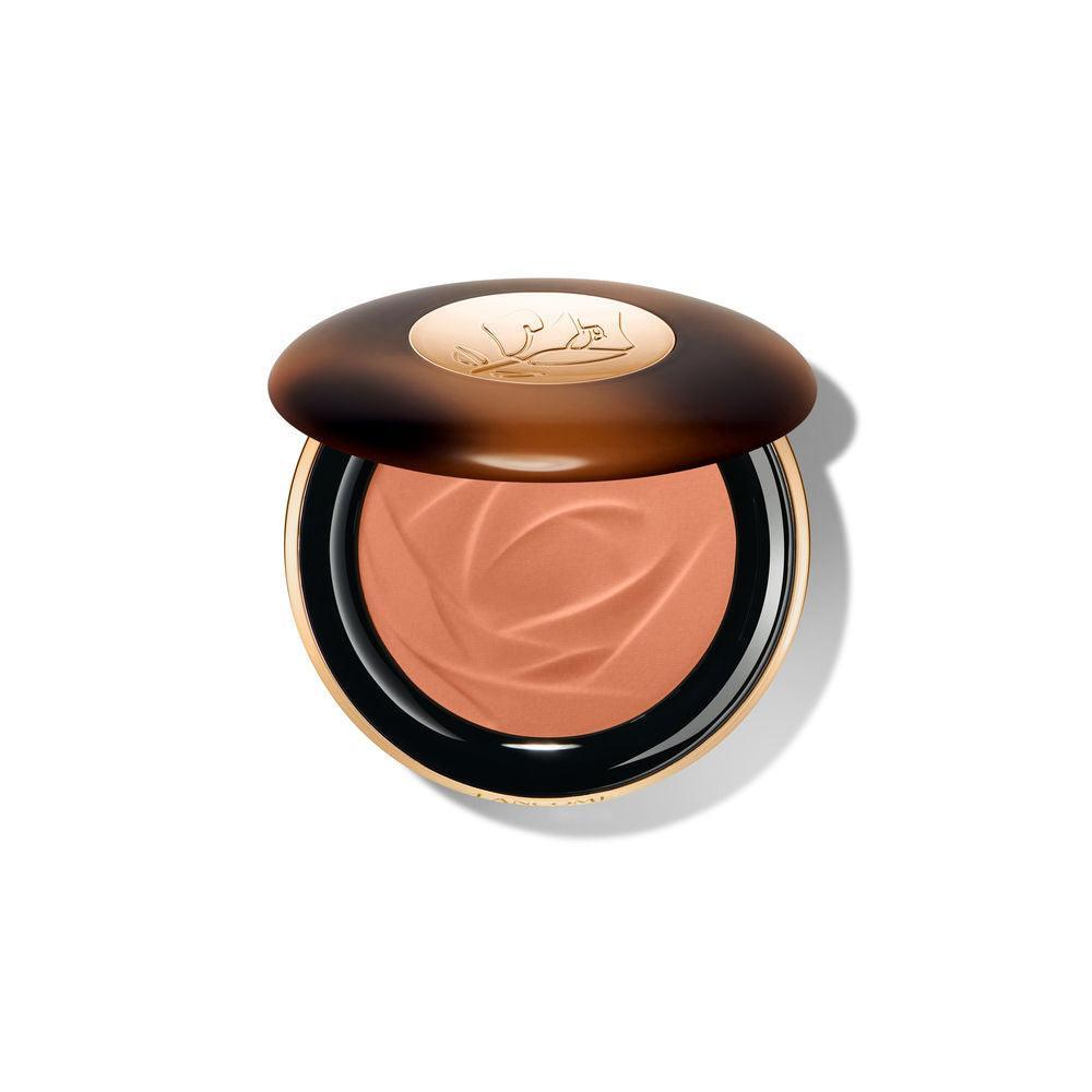 LANCÔME TEINT IDOLE ULTRA WEAR matte finish bronzing powder 10 gr in 03 , Makeup by LANCÔME. Merkmale: . Verfügbar bei ParfümReich.
