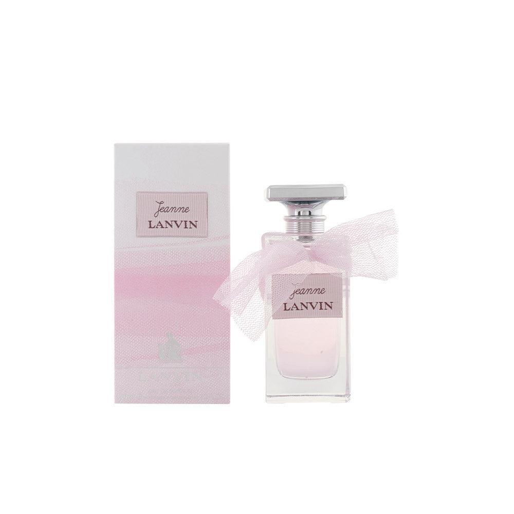 Lanvin Jeanne Lanvin Eau De Parfum, Für Damen in 100 ml , Perfumes by LANVIN. Merkmale: . Verfügbar bei ParfümReich.