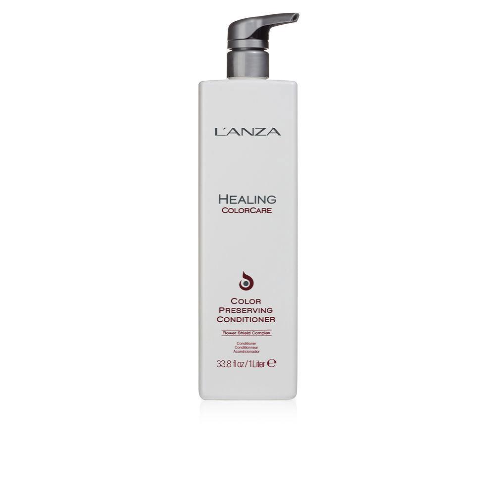 L'ANZA HEALING COLORCARE conditioner 1000 ml in , Hair by L'ANZA. Merkmale: . Verfügbar bei ParfümReich.