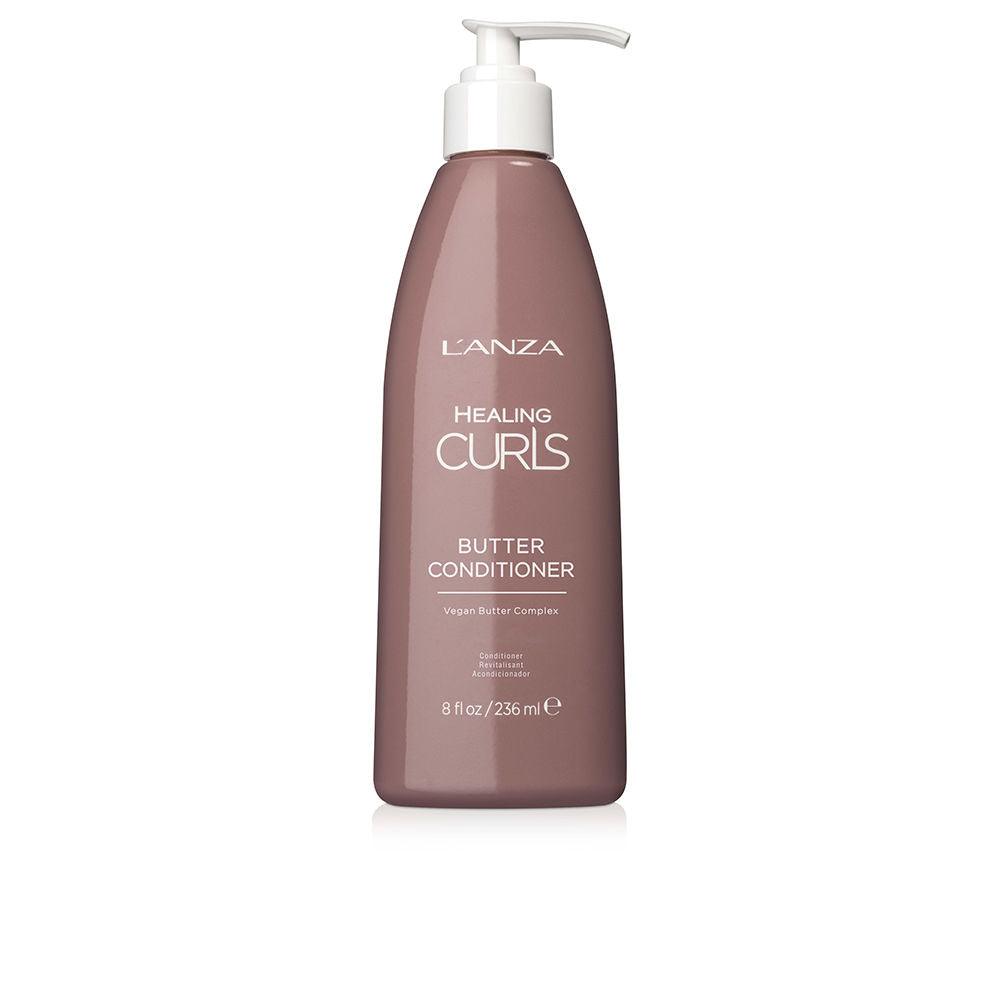 L'ANZA HEALING CURLS conditioning butter 236 ml in , Hair by L'ANZA. Merkmale: . Verfügbar bei ParfümReich.