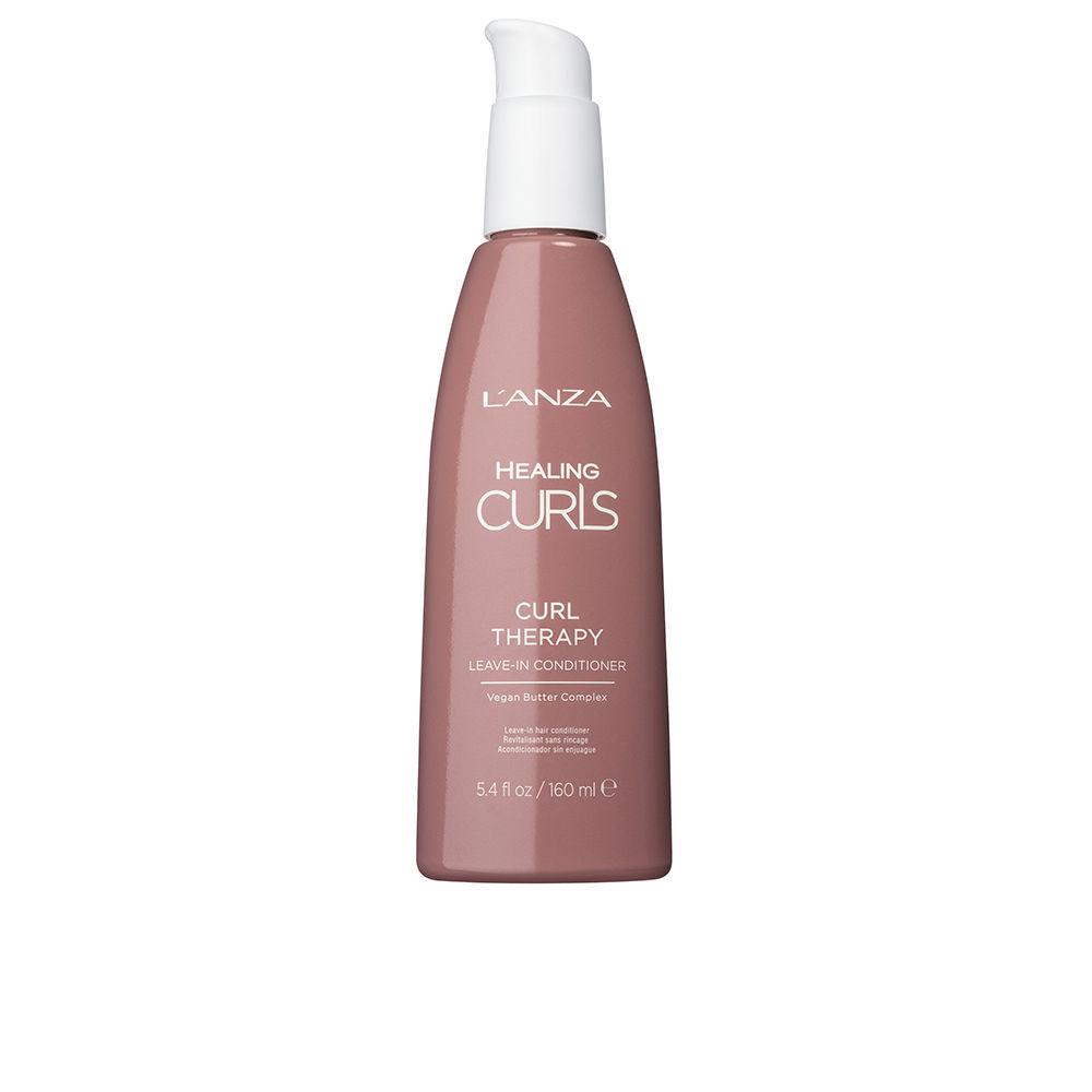 L'ANZA HEALING CURLS curl therapy leave-in 160 ml in , Hair by L'ANZA. Merkmale: . Verfügbar bei ParfümReich.