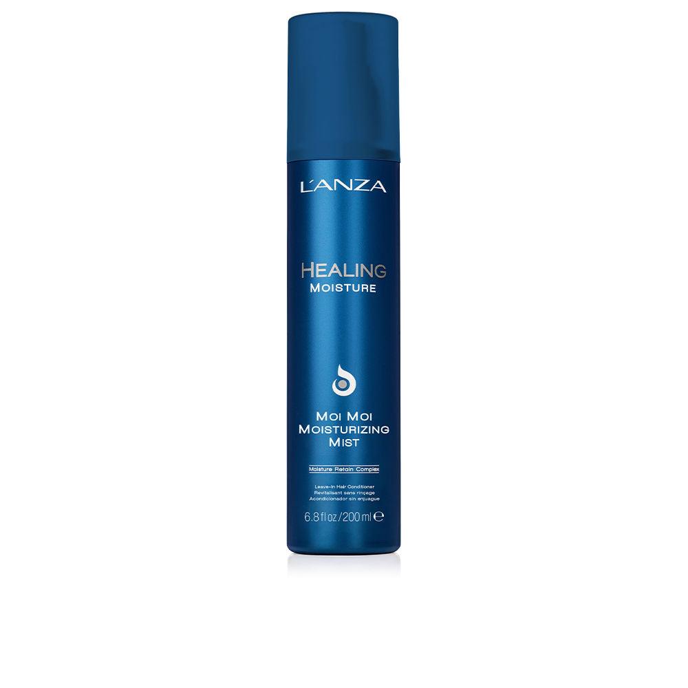 L'ANZA HEALING MOISTURE moi moi moisturizing mist 200 ml in , Hair by L'ANZA. Merkmale: . Verfügbar bei ParfümReich.
