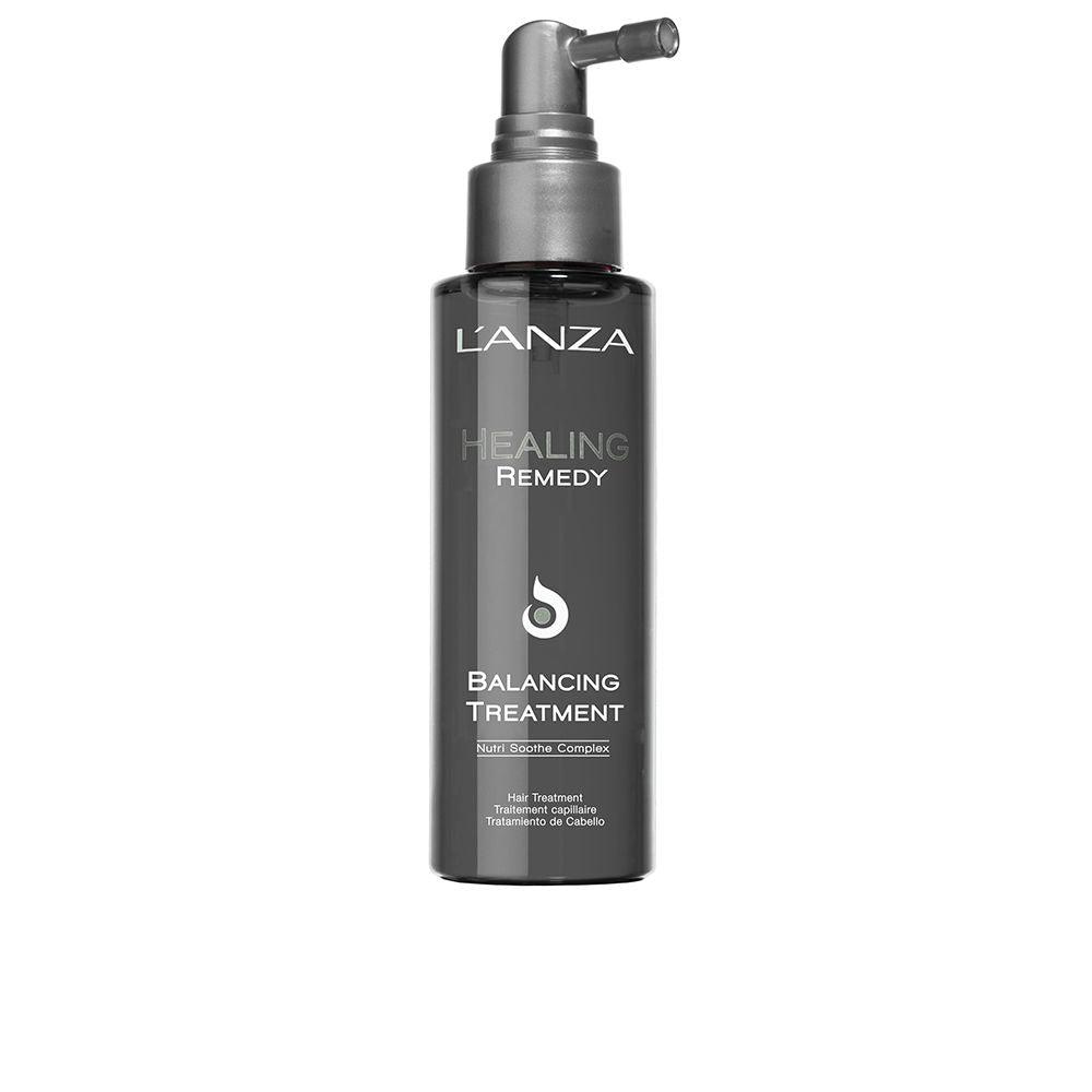 L'ANZA HEALING REMEDY balancing treatment 100 ml in , Hair by L'ANZA. Merkmale: . Verfügbar bei ParfümReich.
