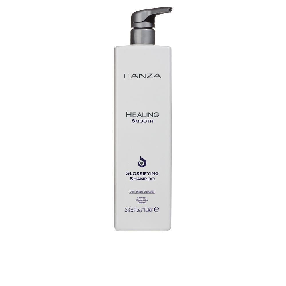 L'ANZA HEALING SMOOTH glossifying shampoo in 1000 ml , Hair by L'ANZA. Merkmale: . Verfügbar bei ParfümReich.