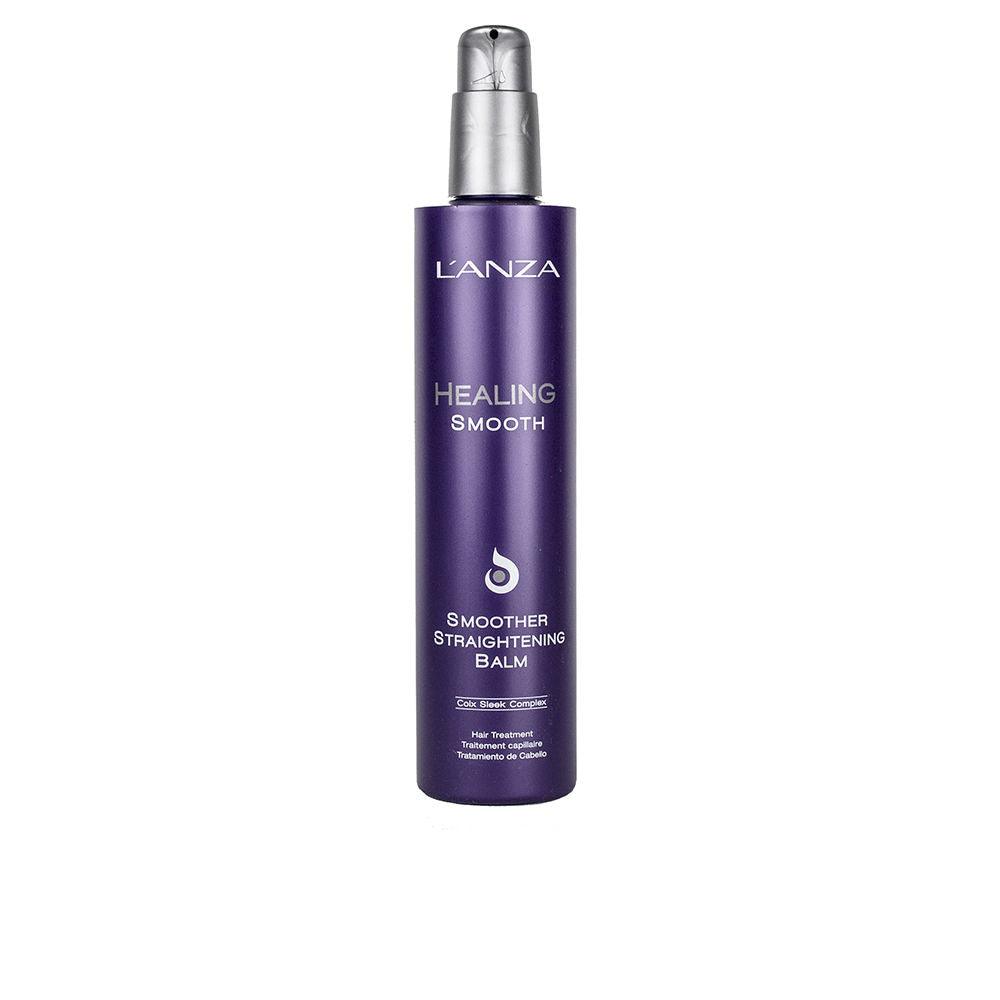 L'ANZA HEALING SMOOTH smoother straightening balm 250 ml in , Hair by L'ANZA. Merkmale: . Verfügbar bei ParfümReich.