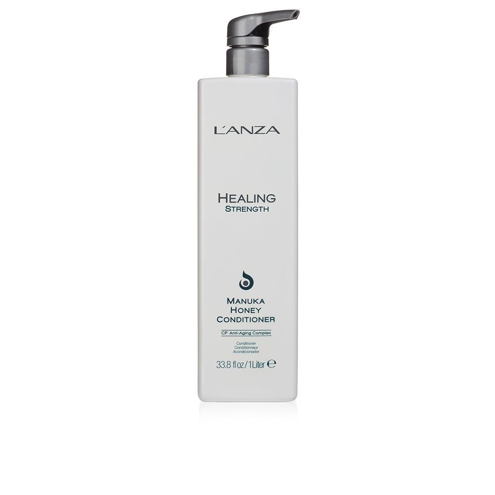 L'ANZA HEALING STRENGTH manuka honey conditioner 1000 ml in , Hair by L'ANZA. Merkmale: . Verfügbar bei ParfümReich.
