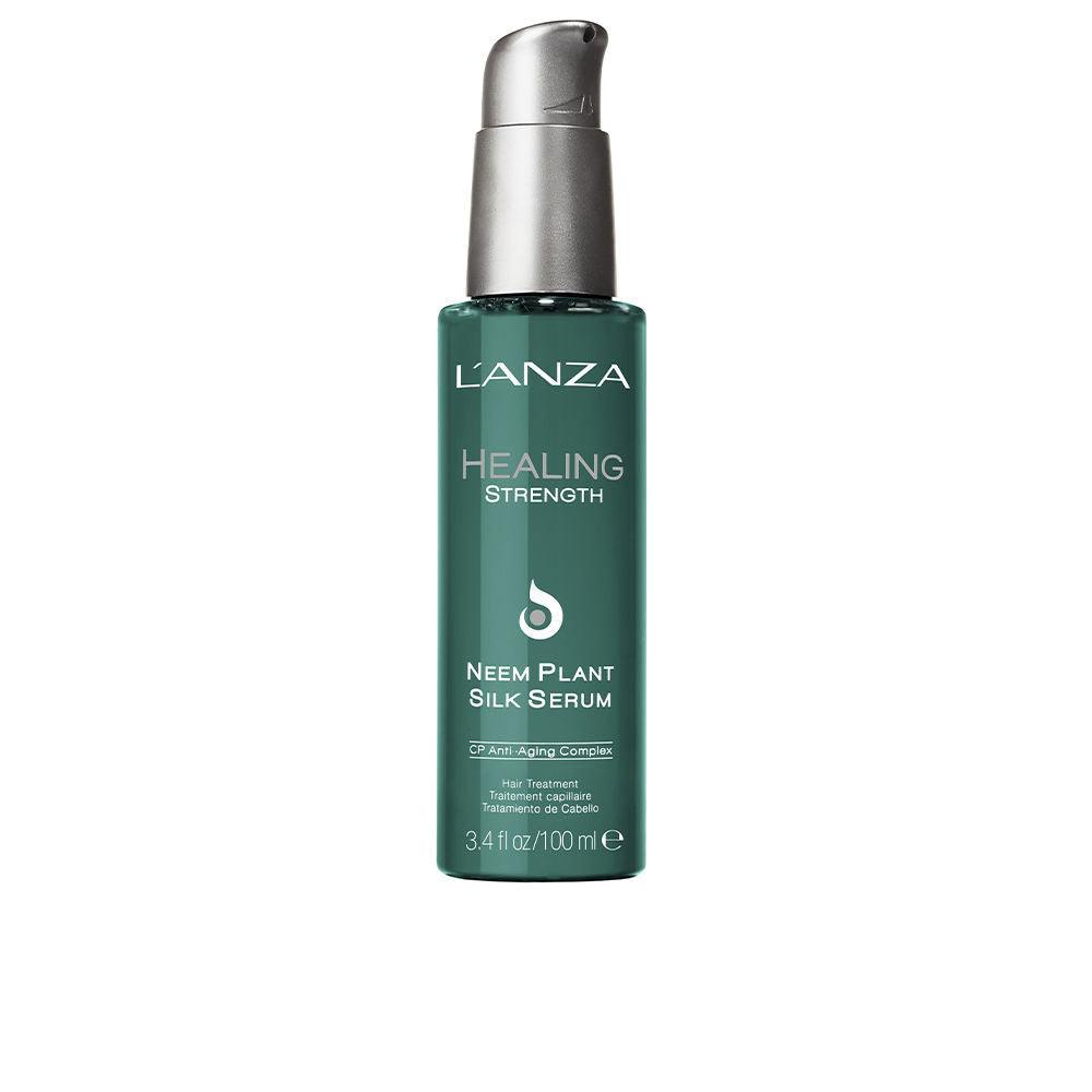 L'ANZA HEALING STRENGTH neem plant silk serum 100 ml in , Hair by L'ANZA. Merkmale: . Verfügbar bei ParfümReich.