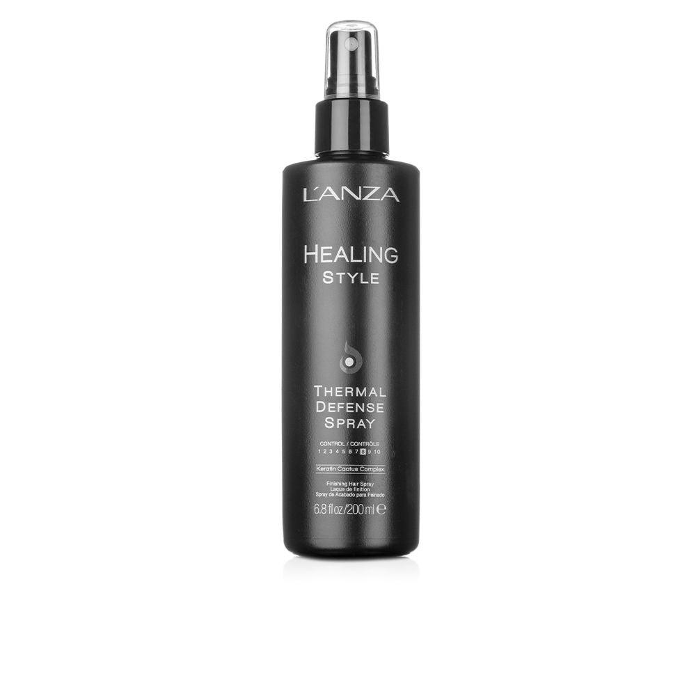 L'ANZA HEALING STYLE thermal defense spray 200 ml in , Hair by L'ANZA. Merkmale: . Verfügbar bei ParfümReich.