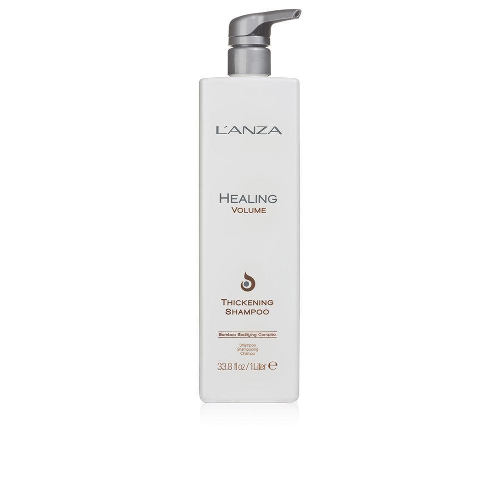 L'ANZA HEALING VOLUME thickening shampoo in 1000 ml , Hair by L'ANZA. Merkmale: . Verfügbar bei ParfümReich.