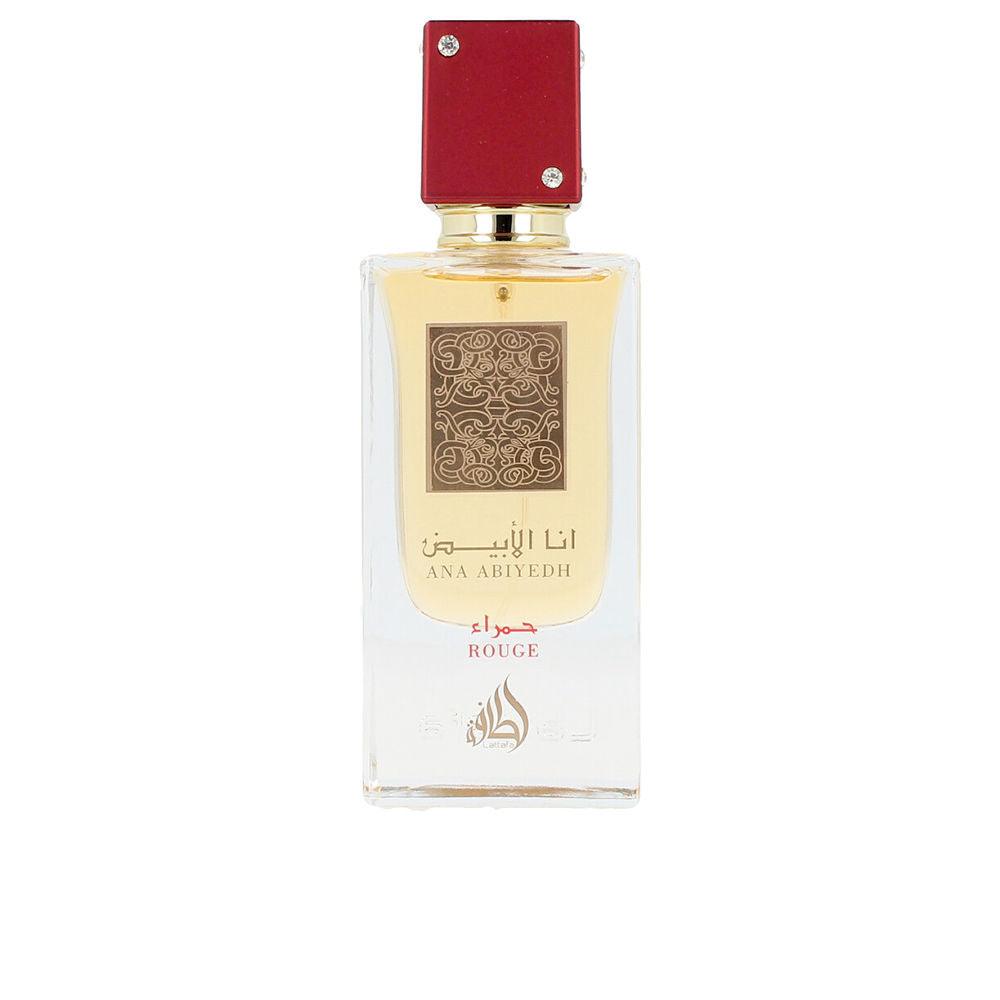 LATTAFA ANA ABIYEDH ROUGE edp vapo 60 ml in , Perfumes by LATTAFA. Merkmale: . Verfügbar bei ParfümReich.