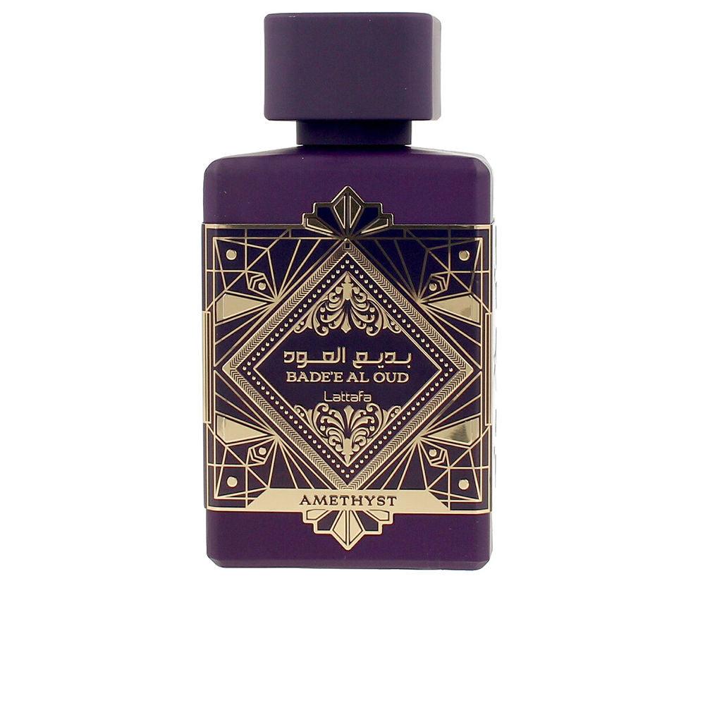 LATTAFA BADEE AL OUD AMETHYST edp vapo 100 ml in , Perfumes by LATTAFA. Merkmale: . Verfügbar bei ParfümReich.