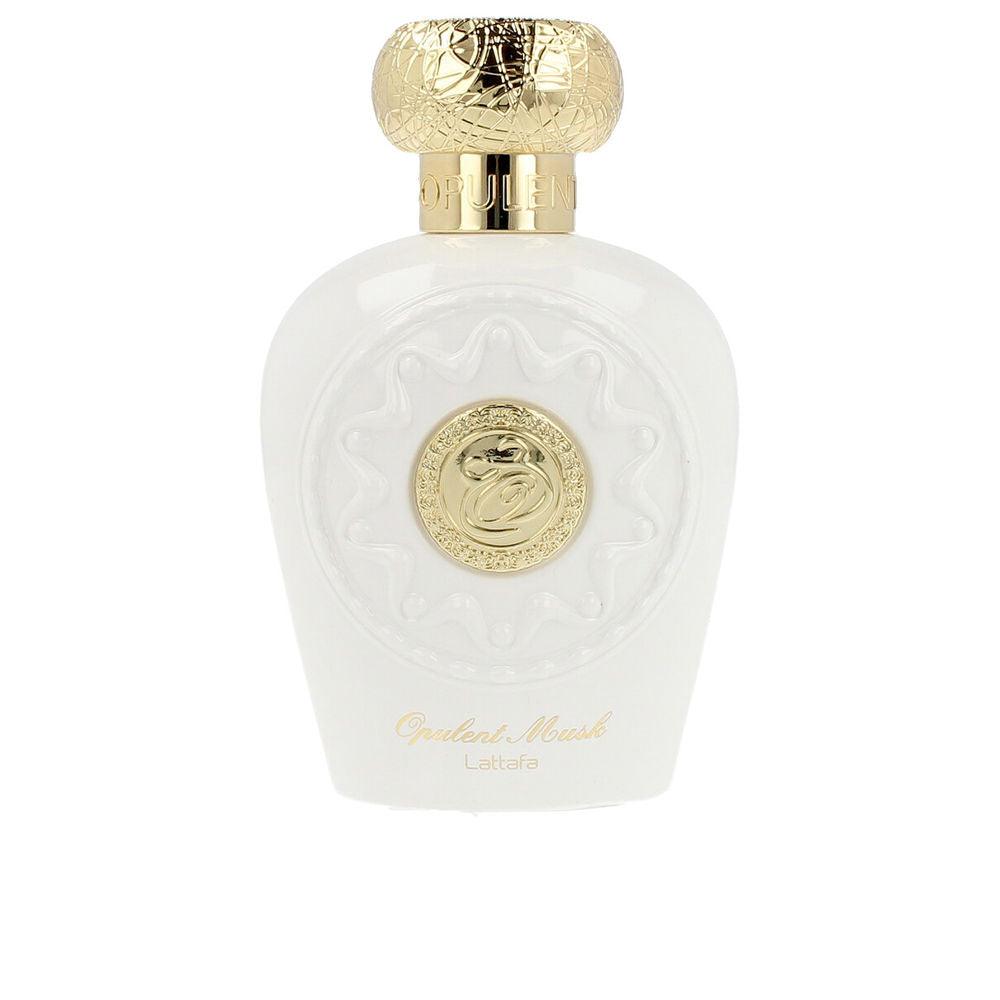 LATTAFA OPULENT MUSK edp vapo 100 ml in , Perfumes by LATTAFA. Merkmale: . Verfügbar bei ParfümReich.