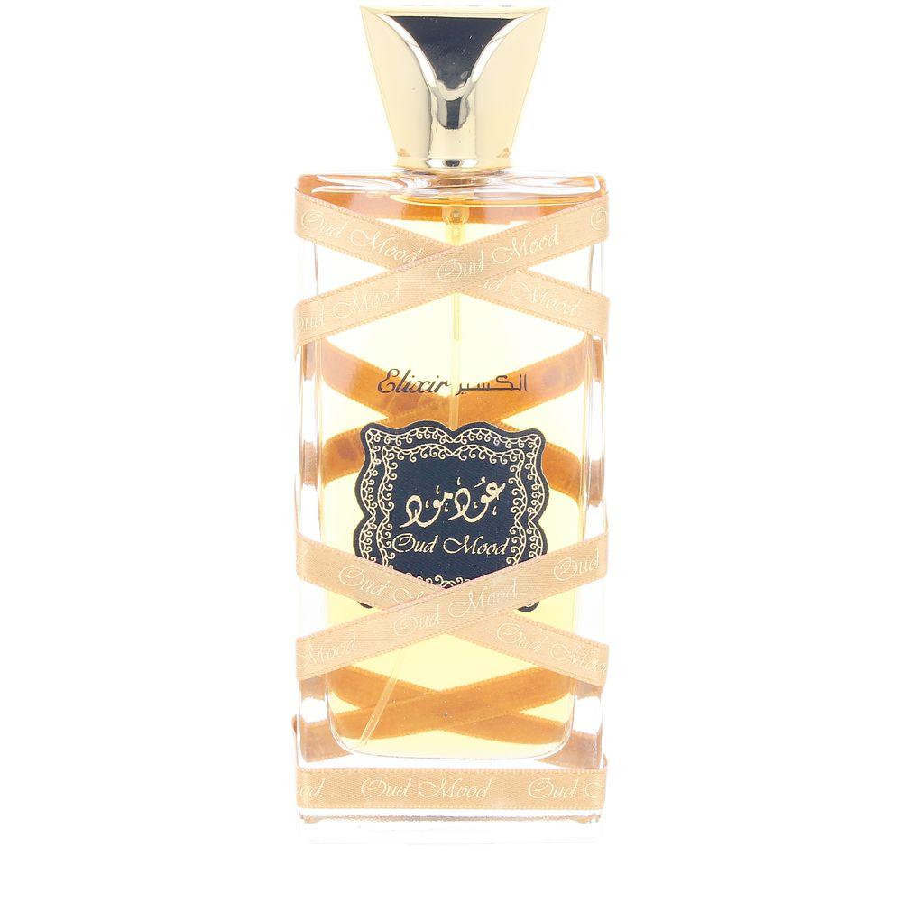 LATTAFA OUD MOOD elixir edp vapo 100 ml in , Perfumes by LATTAFA. Merkmale: . Verfügbar bei ParfümReich.