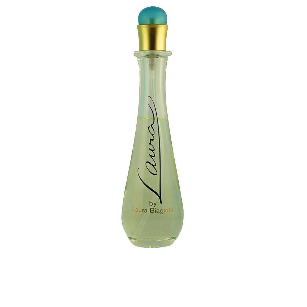 Laura Biagiotti Laura Eau De Toilette, Für Damen in 75 ml , Perfumes by LAURA BIAGIOTTI. Merkmale: . Verfügbar bei ParfümReich.