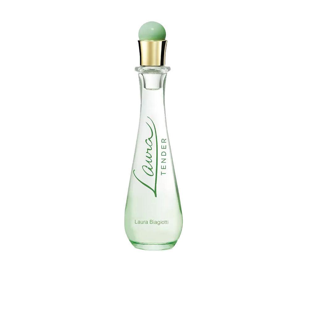 Laura Biagiotti Laura Tender, Eau De Toilette, Für Damen in 50 ml , Perfumes by LAURA BIAGIOTTI. Merkmale: . Verfügbar bei ParfümReich.