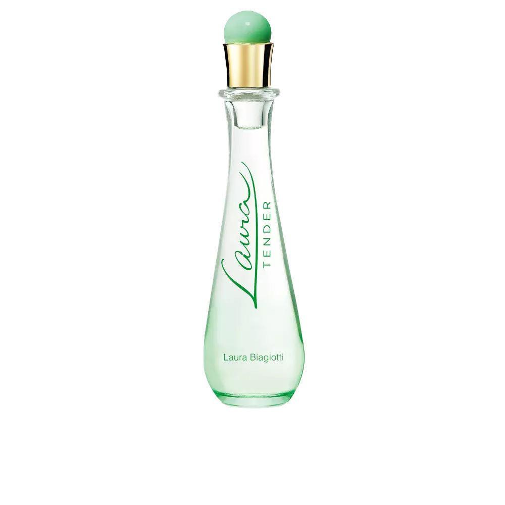 Laura Biagiotti Laura Tender, Eau De Toilette, Für Damen in 75 ml , Perfumes by LAURA BIAGIOTTI. Merkmale: . Verfügbar bei ParfümReich.