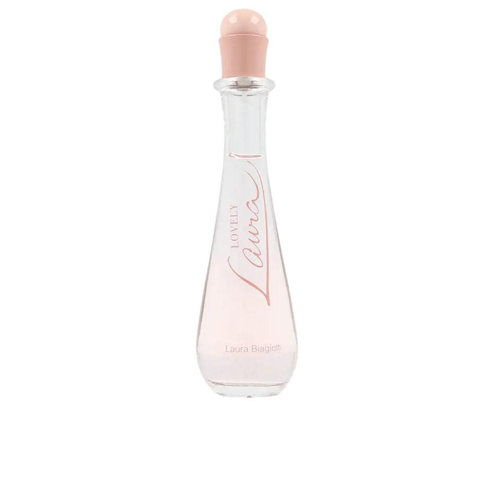 Lovely Laura Laura Biagiotti, Eau De Toilette, Für Damen in 75 ml , Perfumes by LAURA BIAGIOTTI. Merkmale: . Verfügbar bei ParfümReich.