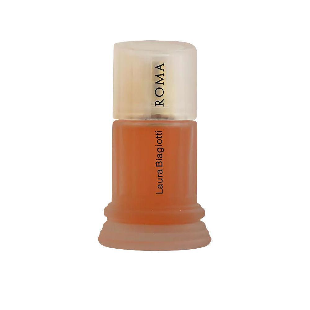 Laura Biagiotti Roma Eau De Toilette, Für Damen in 50 ml , Perfumes by LAURA BIAGIOTTI. Merkmale: . Verfügbar bei ParfümReich.