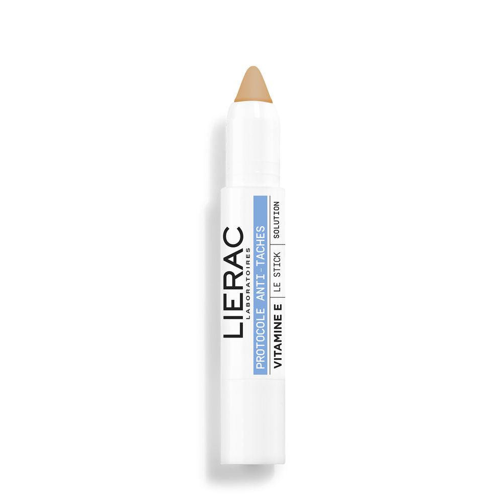 LIERAC ANTI-STAIN PROTOCOL stick with color SPF50 2.7 gr in , Facial Cosmetics by LIERAC. Merkmale: . Verfügbar bei ParfümReich.