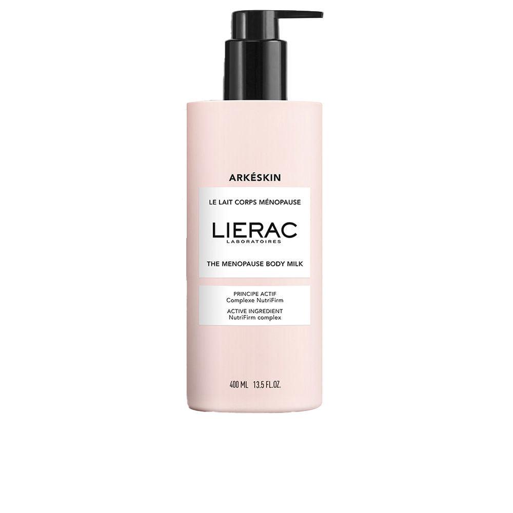 LIERAC ARKESKIN body milk 200 ml in , Body Cosmetics by LIERAC. Merkmale: . Verfügbar bei ParfümReich.