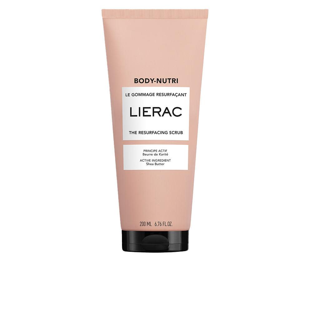 LIERAC BODY-NUTRI regenerating exfoliant 200 ml in , Body Cosmetics by LIERAC. Merkmale: . Verfügbar bei ParfümReich.