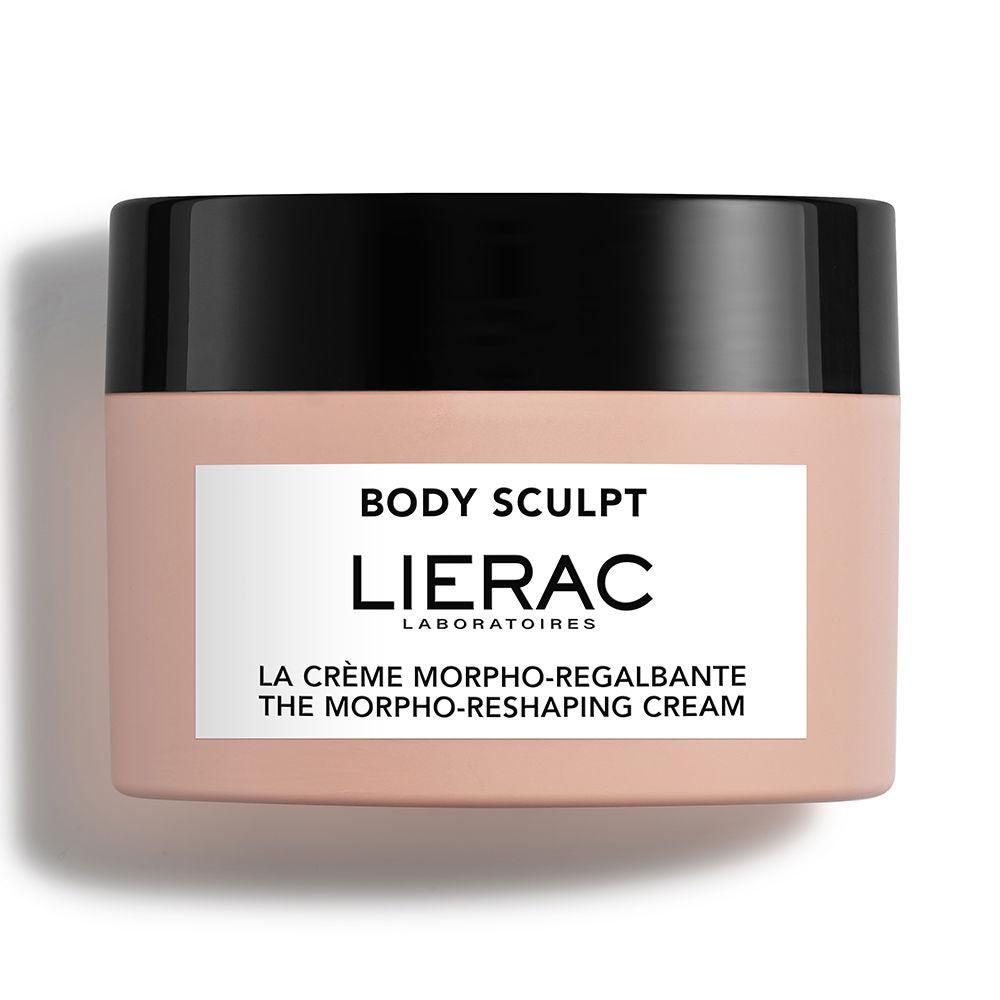 LIERAC BODY SCULPT morpho remodeling cream 200 ml in , Body Cosmetics by LIERAC. Merkmale: . Verfügbar bei ParfümReich.
