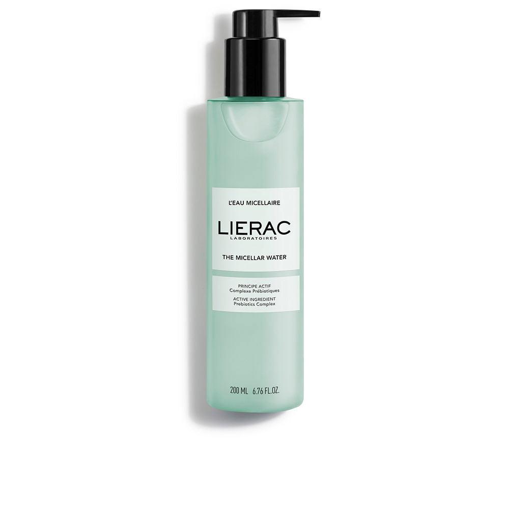 LIERAC DESMAQUILLANTE agua micelar 400 ml in , Facial Cosmetics by LIERAC. Merkmale: . Verfügbar bei ParfümReich.