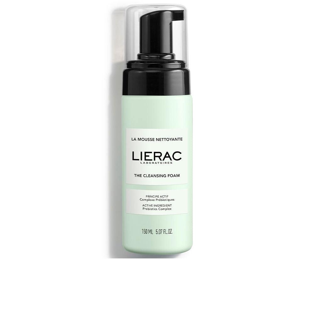 LIERAC DESMAQUILLANTE espuma limpiadora 150 ml in , Facial Cosmetics by LIERAC. Merkmale: . Verfügbar bei ParfümReich.