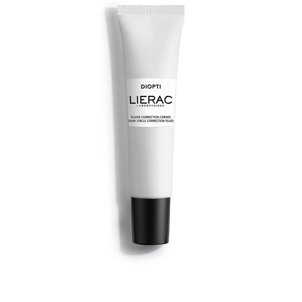 LIERAC DIOPTI dark circles correcting fluid 15 ml in , Facial Cosmetics by LIERAC. Merkmale: . Verfügbar bei ParfümReich.