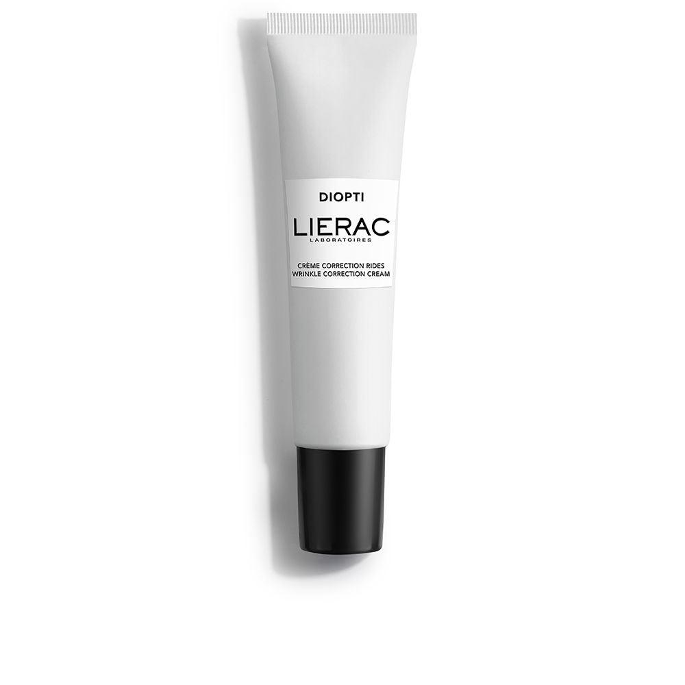 LIERAC DIOPTI eye contour cream wrinkle correction 15 ml in , Facial Cosmetics by LIERAC. Merkmale: . Verfügbar bei ParfümReich.